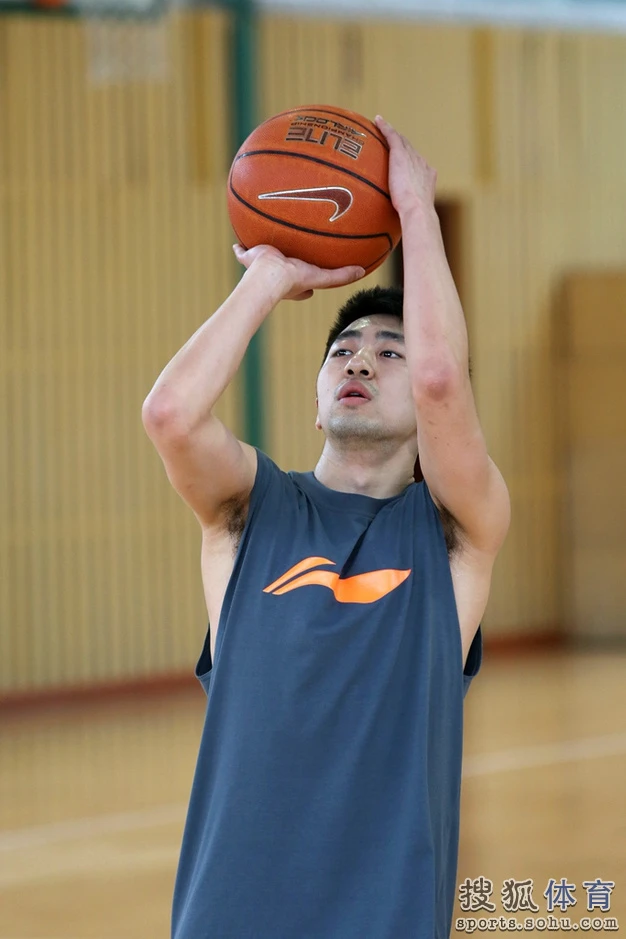 为什么篮球传说的训练方法对普通人也有效_2